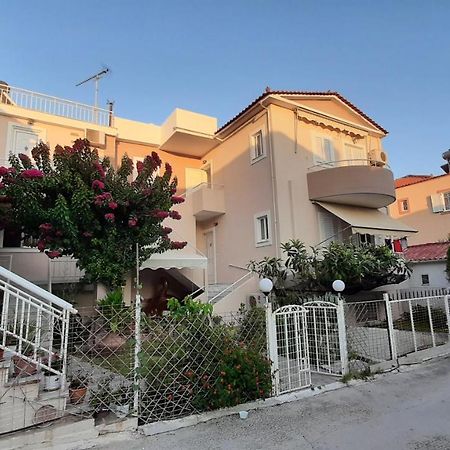 Alkioni Studios Vatera Luaran gambar