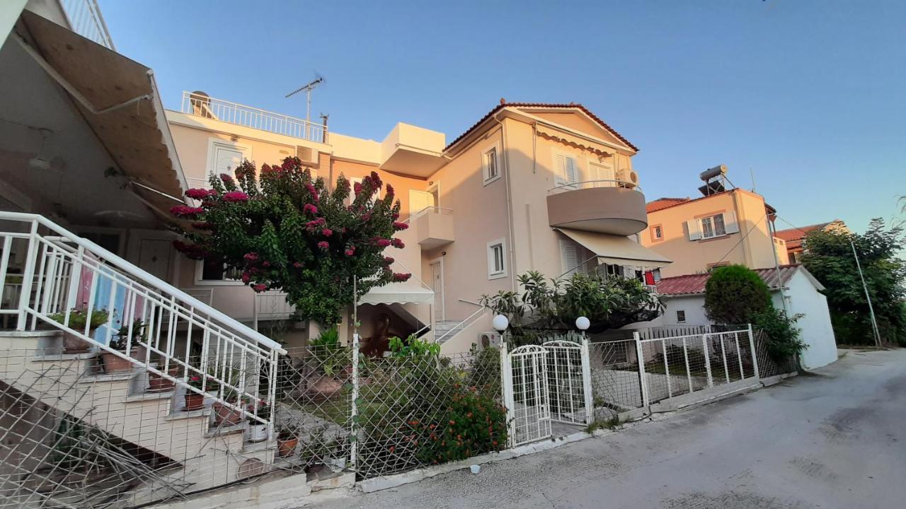 Alkioni Studios Vatera Luaran gambar