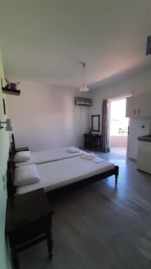 Alkioni Studios Vatera Luaran gambar