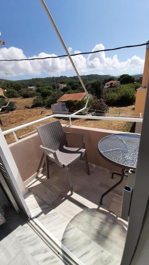Alkioni Studios Vatera Luaran gambar