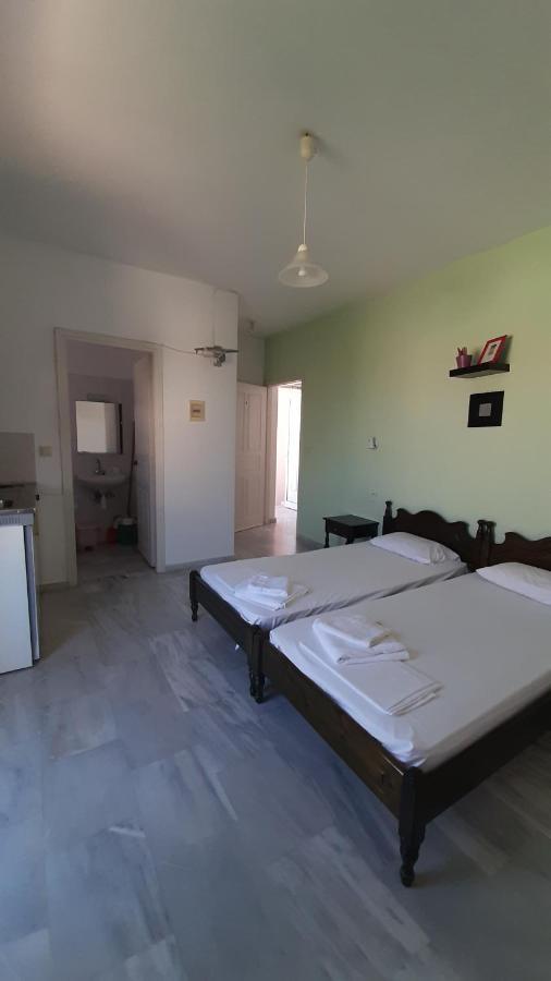 Alkioni Studios Vatera Luaran gambar