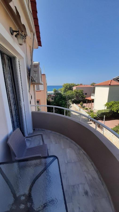 Alkioni Studios Vatera Luaran gambar