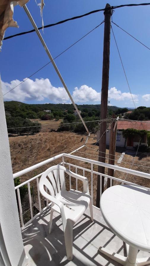 Alkioni Studios Vatera Luaran gambar