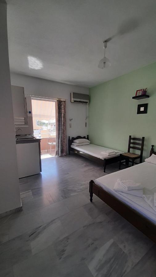 Alkioni Studios Vatera Luaran gambar