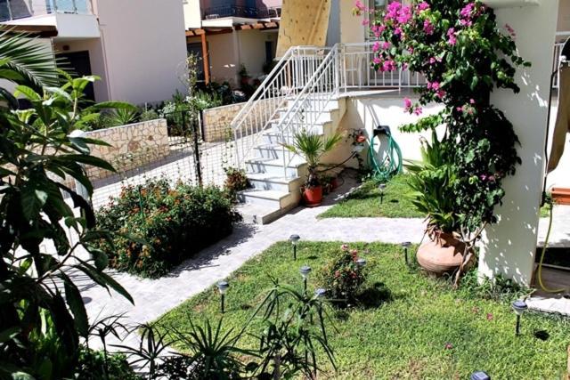 Alkioni Studios Vatera Luaran gambar