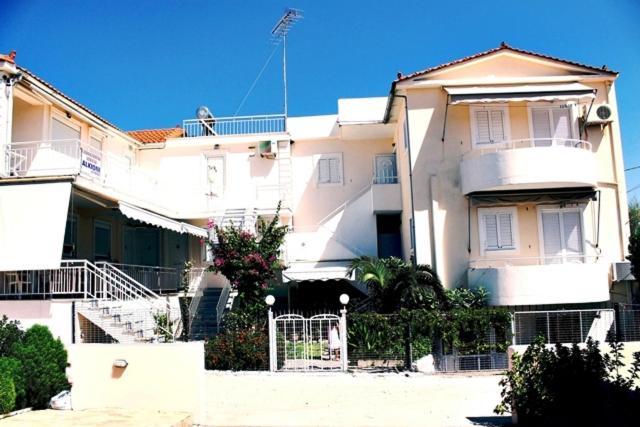 Alkioni Studios Vatera Luaran gambar