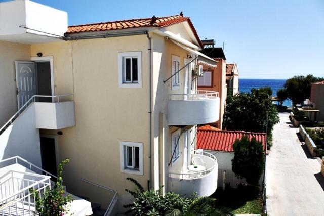 Alkioni Studios Vatera Luaran gambar